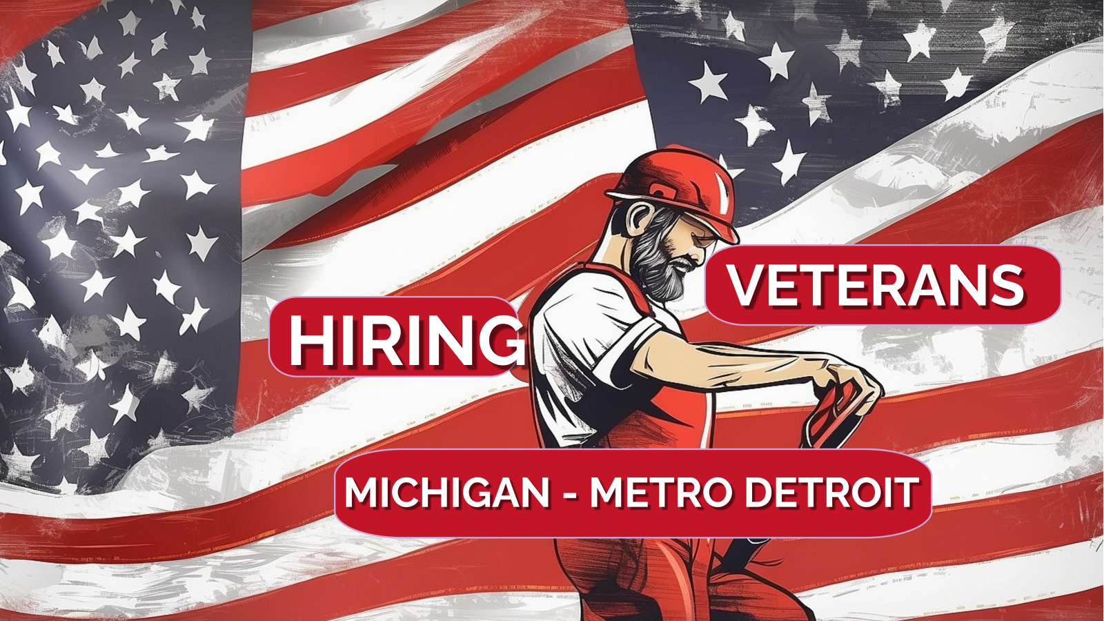 Michigan Veterans: Ensuring Workplace Safety and Security